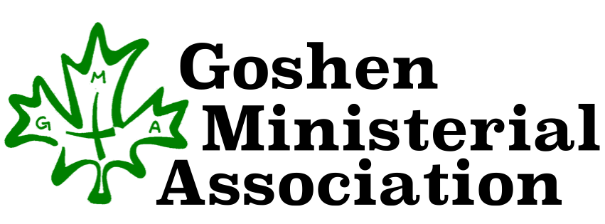 Goshen Ministerial Association